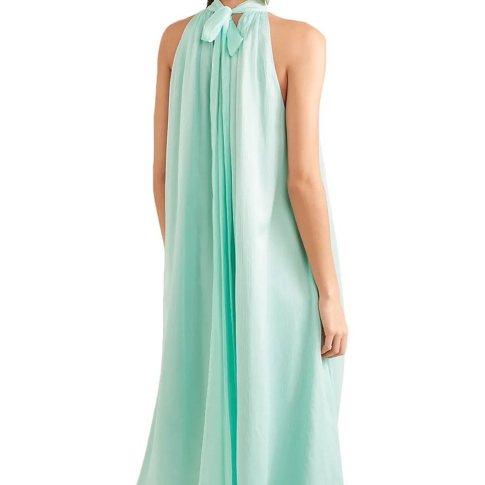 Gorgeous Mint Dress worn once